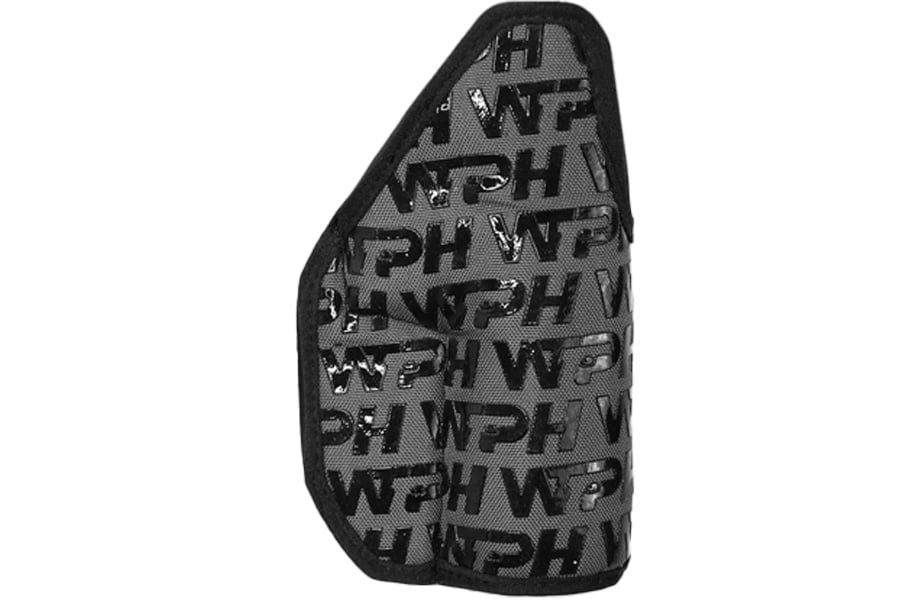 WE THE PEOPLE Springfield Echelon Red Dot Optic Cut Clipless Inside the Waistband Pocket Holster